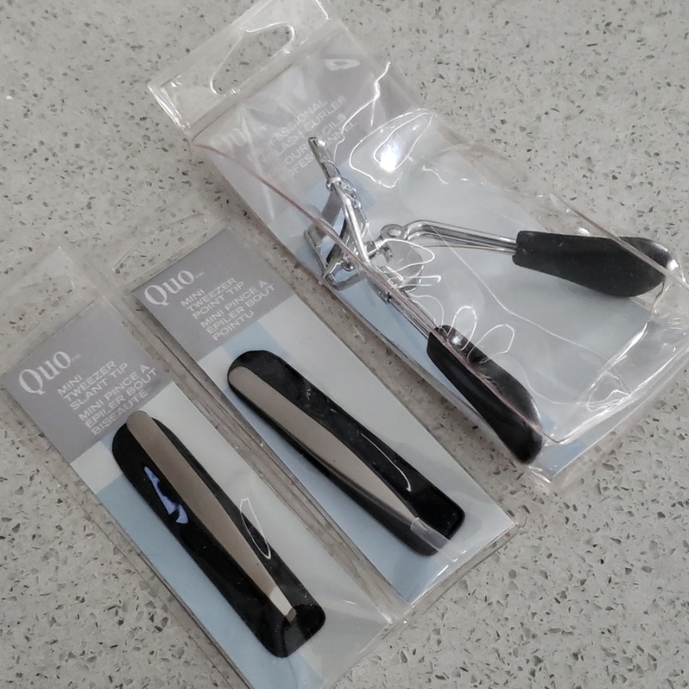 QUO tools